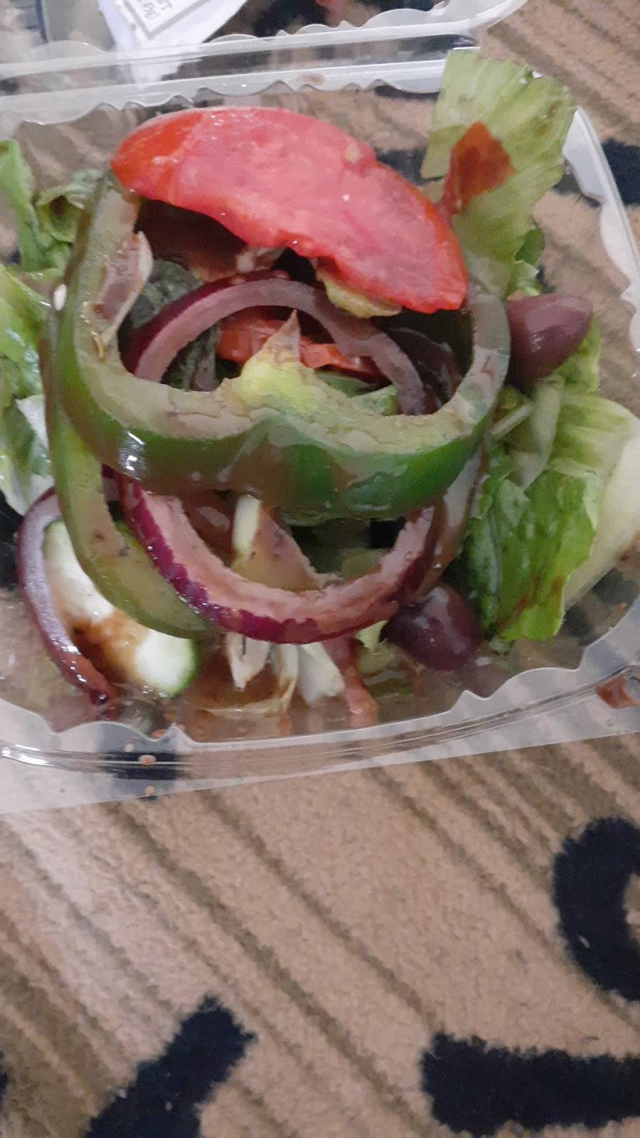 Papa Joes Pizza | restaurant | 7204 Ogontz Ave, Philadelphia, PA 19138, USA | 2155486662 OR +1 215-548-6662