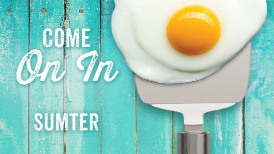 Eggs Up Grill | restaurant | 105 E Wesmark Blvd #1, Sumter, SC 29150, USA | 8037571149 OR +1 803-757-1149