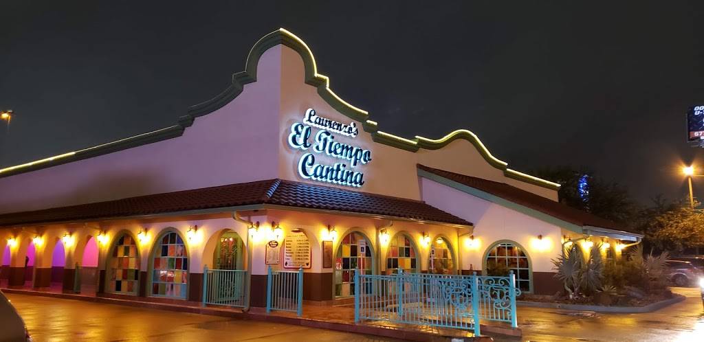 El Tiempo Cantina - 290 | restaurant | 12440 Northwest Fwy, Houston, TX 77092, USA | 7138219027 OR +1 713-821-9027