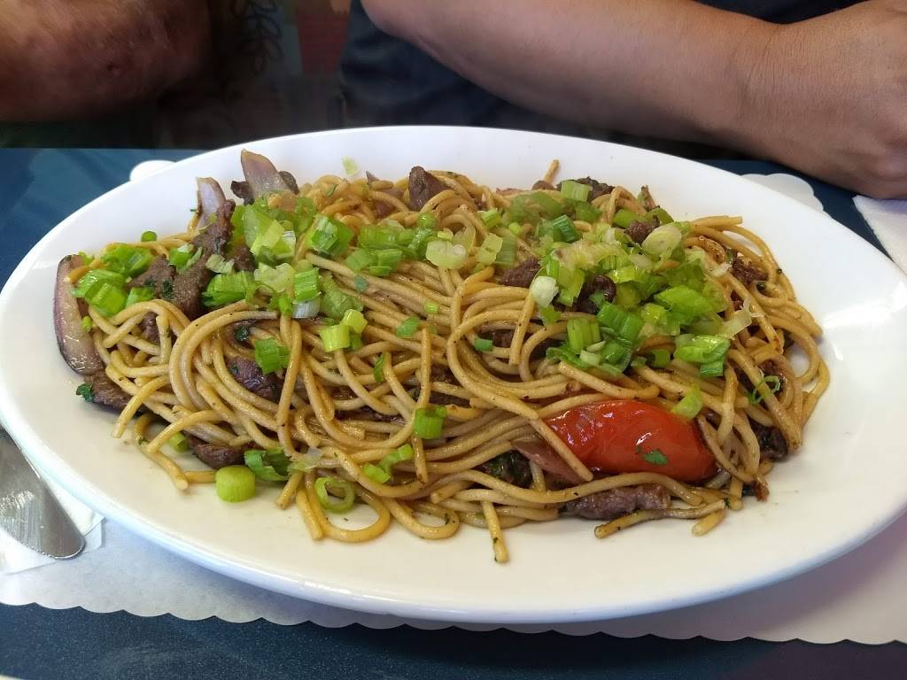 Tomboloco Peruvian Restaurant | restaurant | 4103 Beverly Blvd, Los Angeles, CA 90004, USA | 3237418005 OR +1 323-741-8005