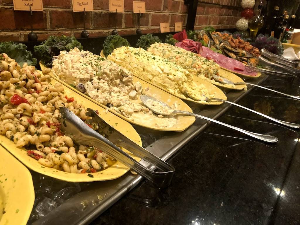 Leblon Brazilian Steakhouse | restaurant | 106 S Holden Rd, Greensboro, NC 27407, USA | 3362942605 OR +1 336-294-2605