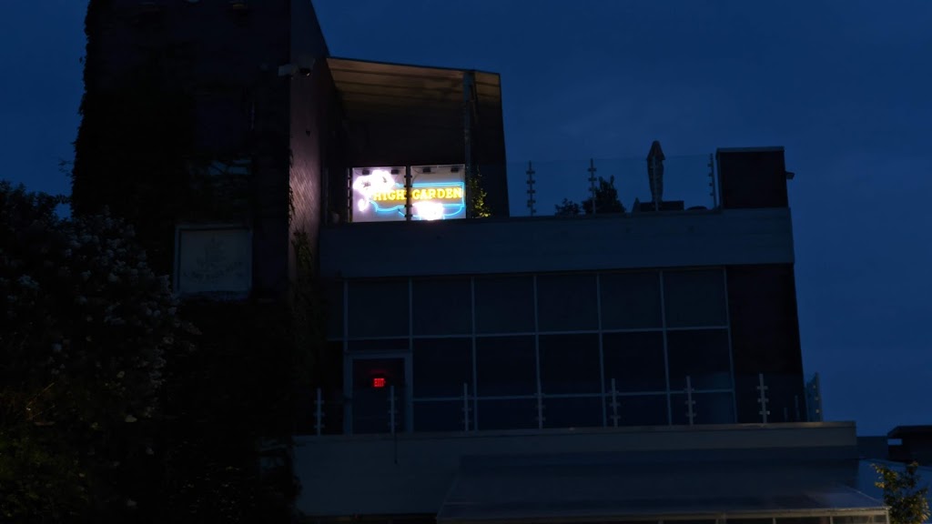 Highgarden | restaurant | 419 Glenwood Ave Level 3, Raleigh, NC 27603, USA | 9196153545 OR +1 919-615-3545