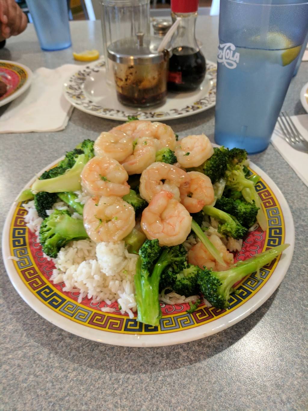 Mei Wah Chinese Restaurant | restaurant | 138 E Samoa St, Lindsay, CA 93247, USA | 5595626162 OR +1 559-562-6162