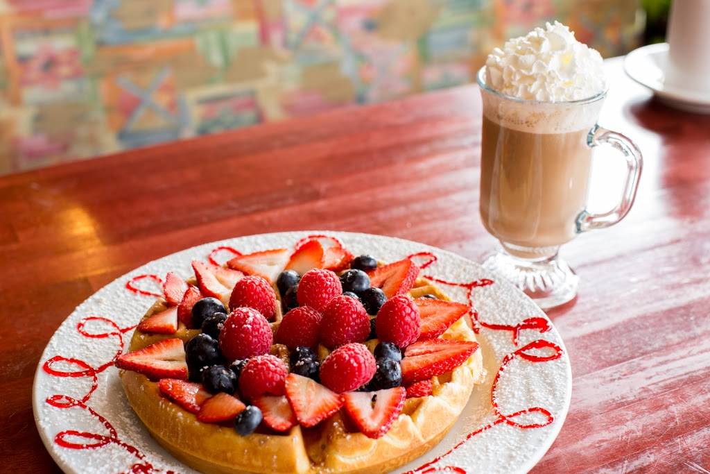 Orchard Cafe - Family Restaurant | restaurant | 3402 Orchard Rd, Oswego, IL 60543, USA | 6306367315 OR +1 630-636-7315