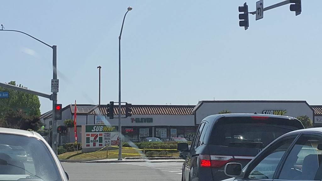 Subway Restaurants | restaurant | 11011 Brookhurst St C, Garden Grove, CA 92840, USA | 7142541488 OR +1 714-254-1488