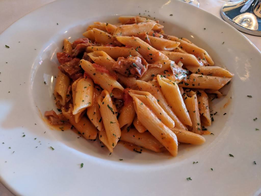 Mamma Onestas Italian Restaurant | restaurant | 3512, 1100 S State St, Lockport, IL 60441, USA | 8155880900 OR +1 815-588-0900