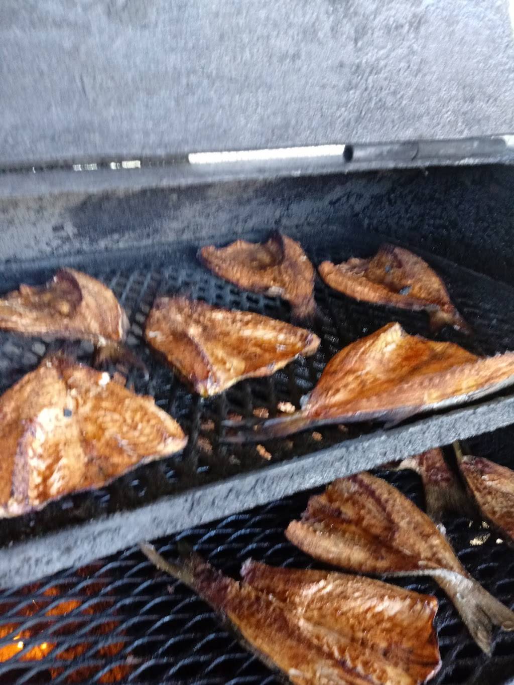 Red Wagon BBQ | restaurant | 1018 E Magnolia St, Arcadia, FL 34266, USA | 8632441510 OR +1 863-244-1510