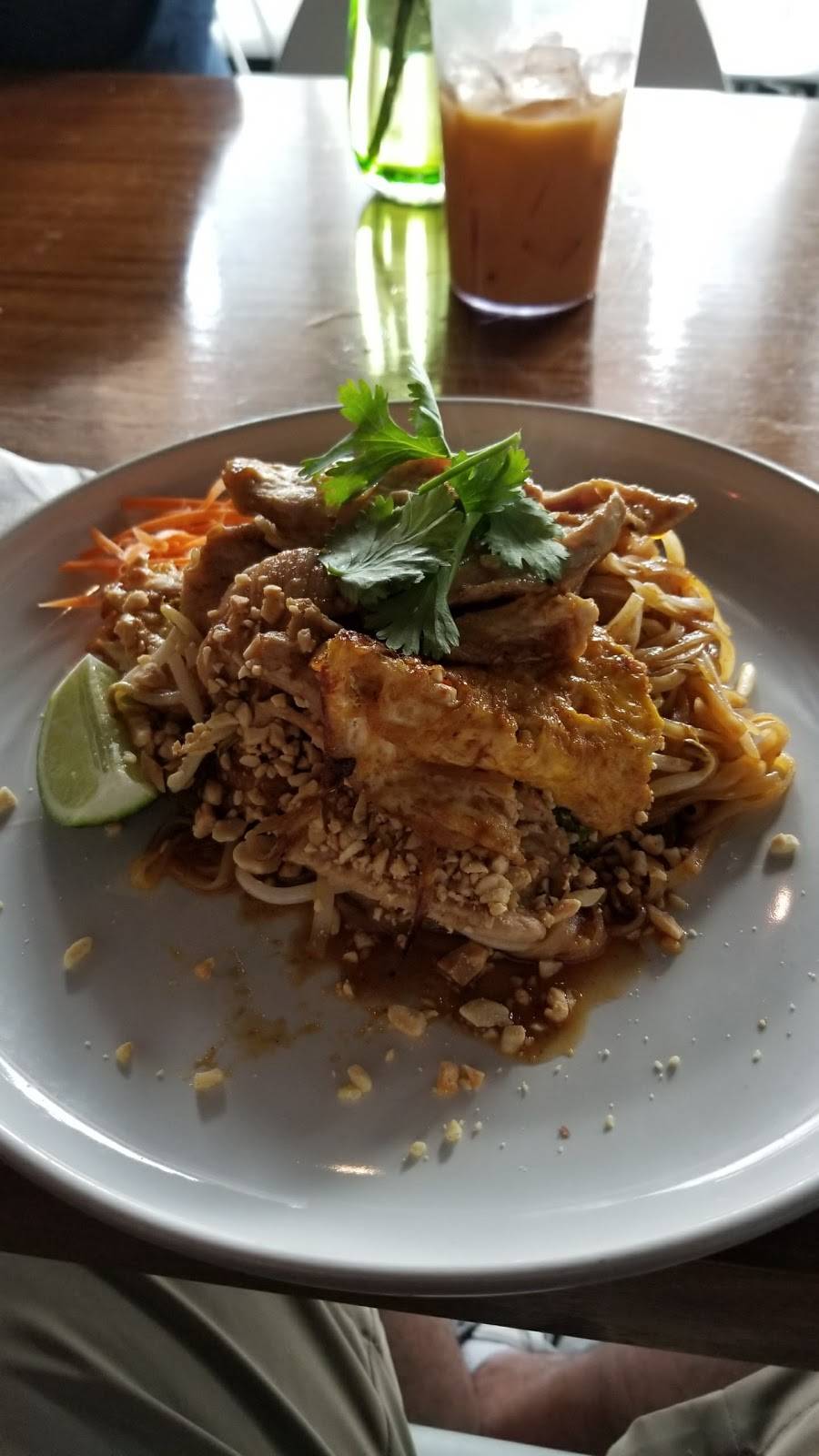 M&M Thai Restaurant | restaurant | 891 E Palmetto Park Rd, Boca Raton, FL 33432, USA | 5618267749 OR +1 561-826-7749