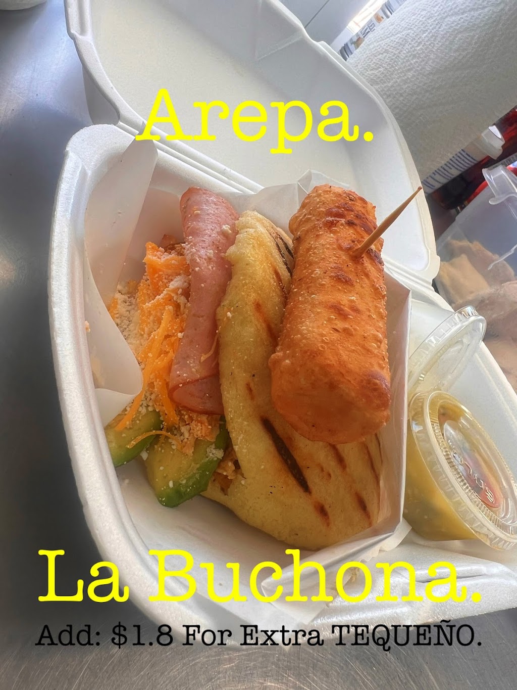 Tere’s fast food | restaurant | 1225 Crows Landing Rd, Modesto, CA 95351, USA | 2095501966 OR +1 209-550-1966