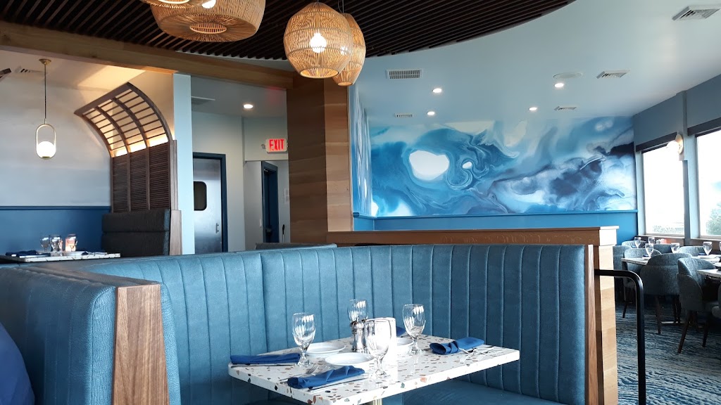 Georgies Beachside Grill | restaurant | 744 SW Elizabeth St, Newport, OR 97365, USA | 5412659800 OR +1 541-265-9800