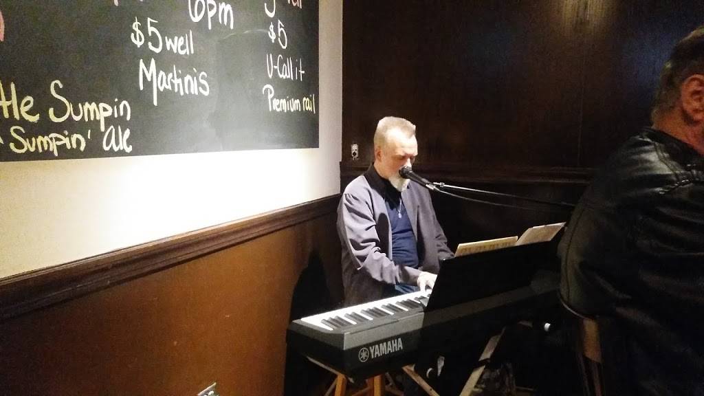 Jimmys On 45 | restaurant | 906 US-45, Indian Creek, IL 60061, USA | 2248642166 OR +1 224-864-2166