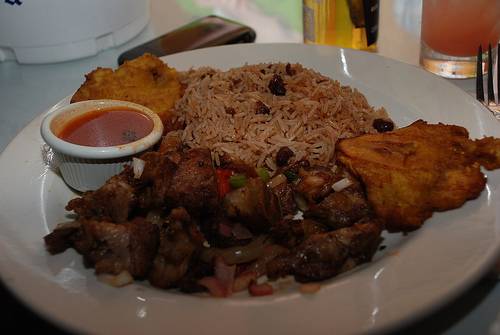 Nathalie Kitchen | restaurant | 12989 W Dixie Hwy, Miami, FL 33161, USA | 3058428322 OR +1 305-842-8322