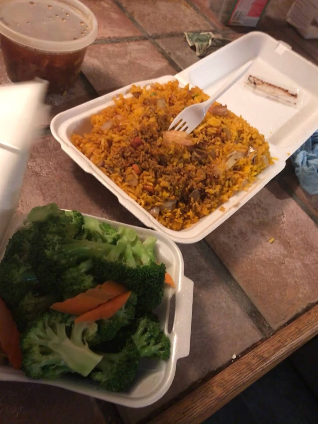 China Wok | restaurant | 2106 N 1st St, Jacksonville, AR 72076, USA | 5019829688 OR +1 501-982-9688