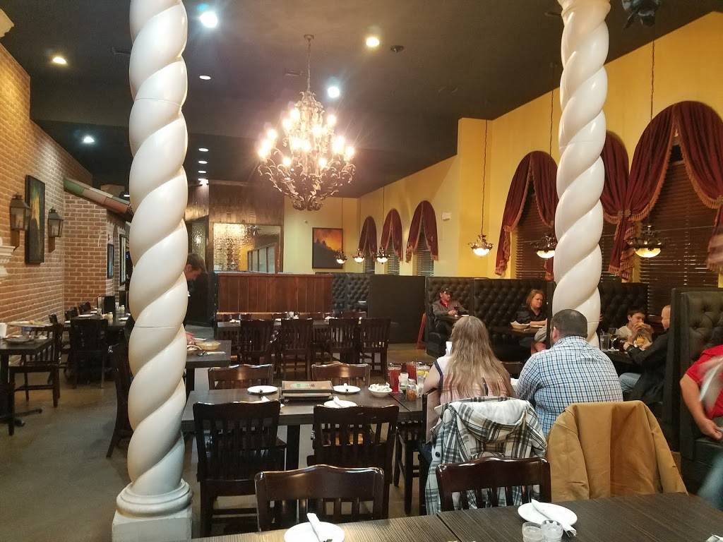 Baris Pizza & Pasta | restaurant | 3472 Long Prairie Rd, Flower Mound, TX 75022, USA | 9725397091 OR +1 972-539-7091