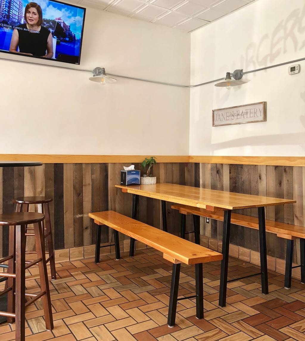 Jane’s Eatery | restaurant | 215-05 Northern Blvd, Bayside, NY 11361, USA | 7188198831 OR +1 718-819-8831