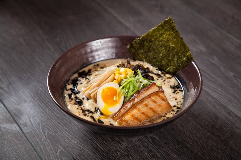 Kopan Ramen | restaurant | 10031 Garden Grove Blvd, Garden Grove, CA 92844, USA | 7146439208 OR +1 714-643-9208