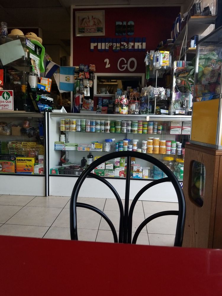 Tienda El Quetzal Y Pupusas ToGo | restaurant | 3848 E Chapman Ave, Orange, CA 92869, USA | 7143641114 OR +1 714-364-1114