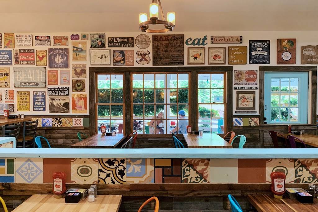 Black Magic Cafe | cafe | 1130 Folly Rd, Charleston, SC 29412, USA | 8435764868 OR +1 843-576-4868