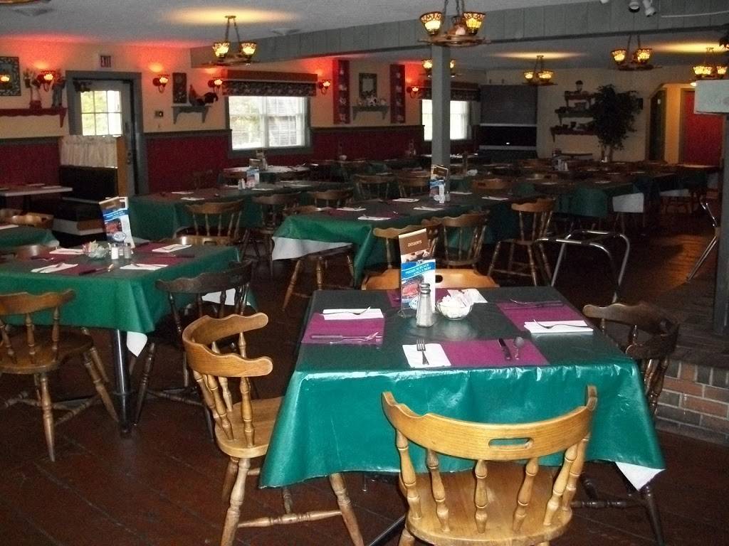 Bull N Claw | restaurant | 2270 Post Rd, Wells, ME 04090, USA | 2076468467 OR +1 207-646-8467