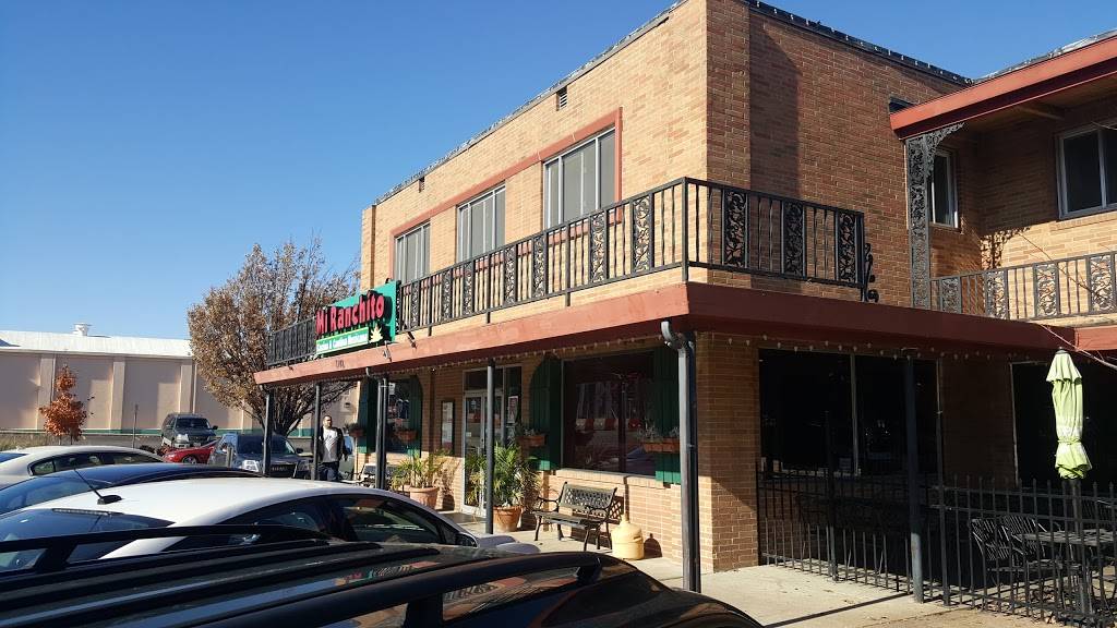 Mi Ranchito | restaurant | 7148 W 80th St, Overland Park, KS 66204, USA | 9136427500 OR +1 913-642-7500