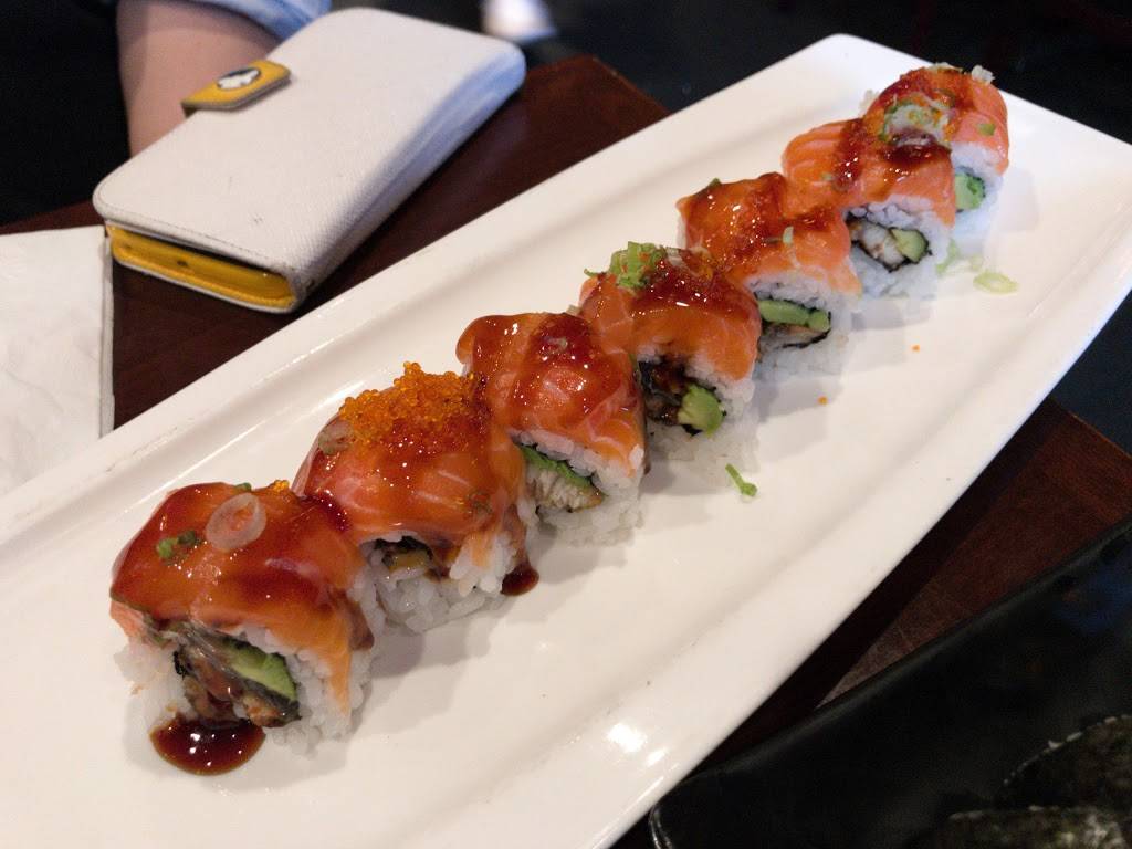 Tao Sushi | restaurant | 4808 Mission St, San Francisco, CA 94112, USA | 4155855055 OR +1 415-585-5055