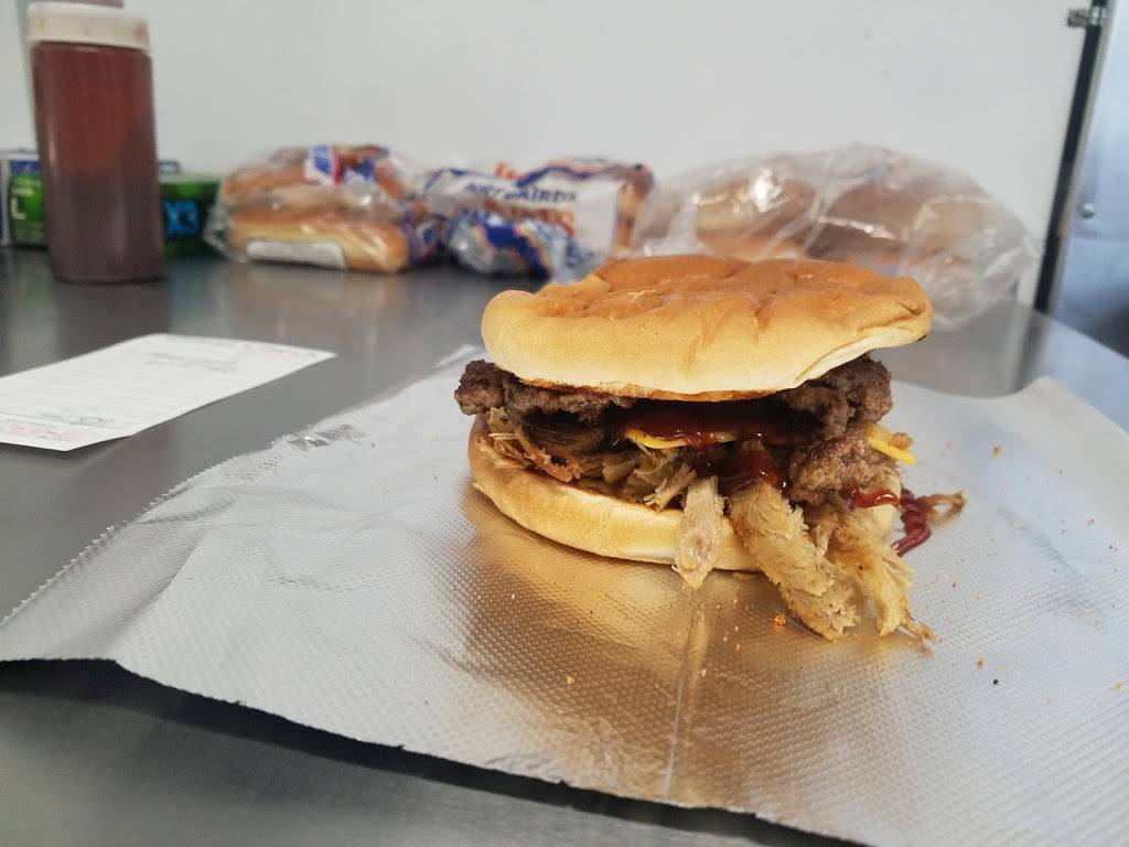 Momma Louise Bbq burgers and more | restaurant | 520 F St #2144, Wynne, AR 72396, USA | 8703626334 OR +1 870-362-6334