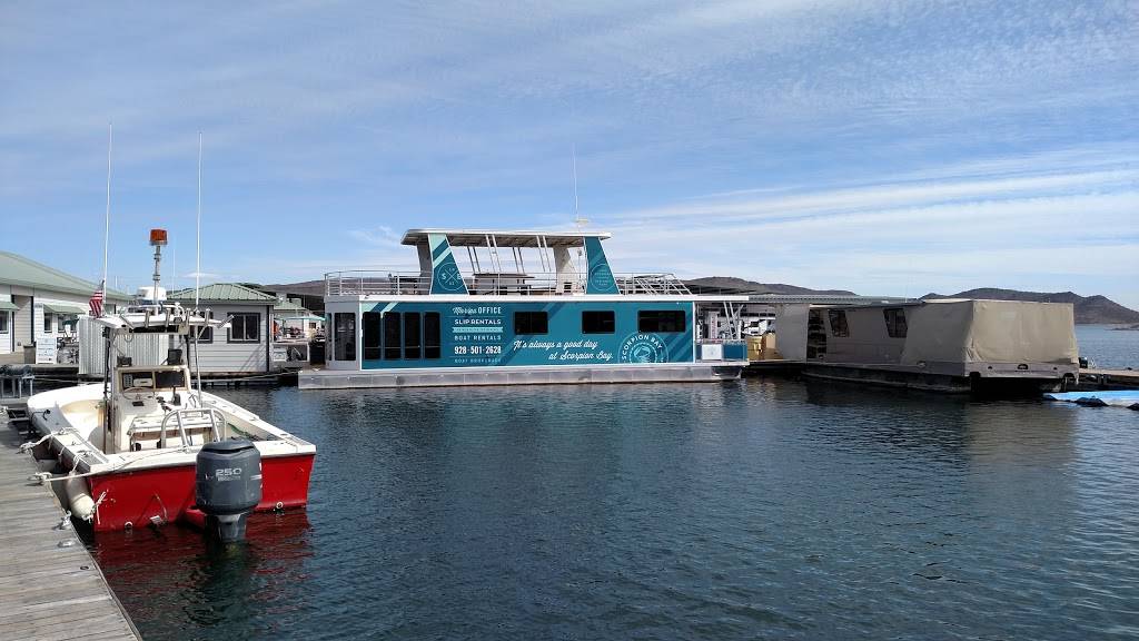 Scorpion Bay Club | restaurant | 10970 Peninsula Blvd, Morristown, AZ 85342, USA | 9285012628 OR +1 928-501-2628