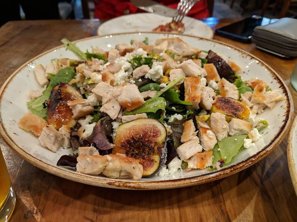 Rustic Root | restaurant | 7927 Jericho Turnpike, Woodbury, NY 11797, USA | 5163645041 OR +1 516-364-5041