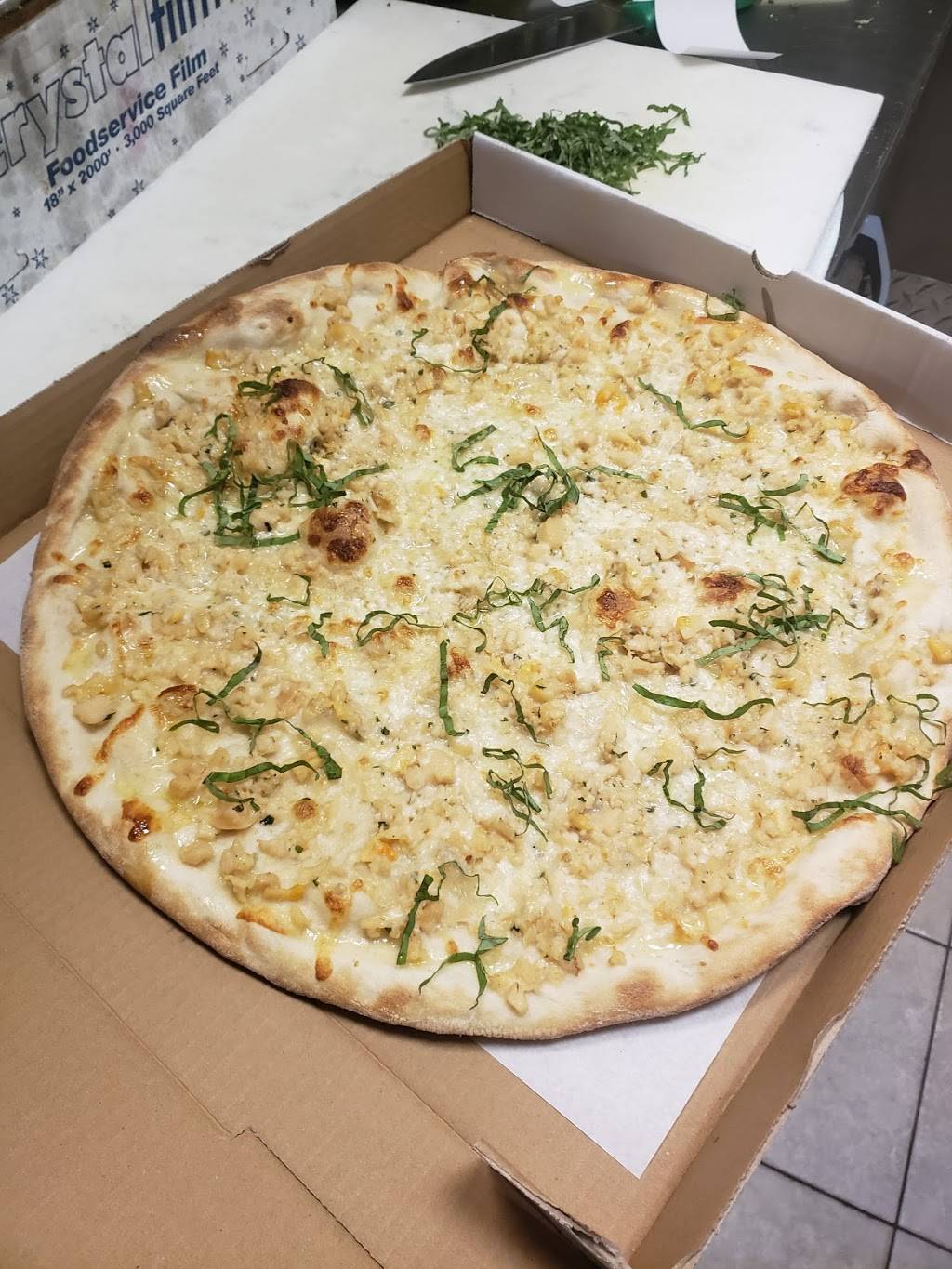 Venice Pizza & Trattoria | restaurant | 731 N Broadway, North White Plains, NY 10603, USA | 9146159460 OR +1 914-615-9460