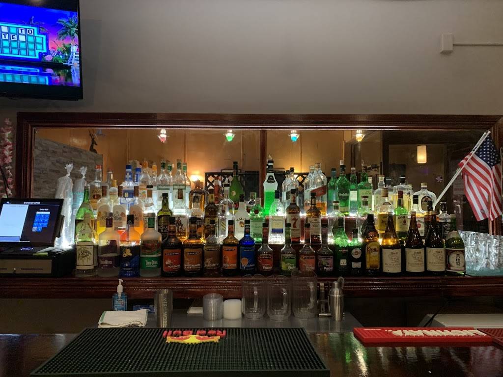 Bangkok spice | restaurant | 77 Pratt St, Hartford, CT 06103, USA | 8602638035 OR +1 860-263-8035