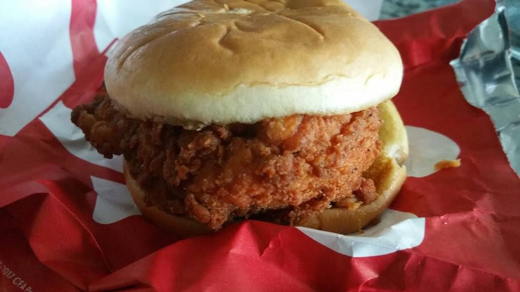 Chick-fil-A | restaurant | 1091 S Preston Rd, Prosper, TX 75078, USA | 9724331202 OR +1 972-433-1202