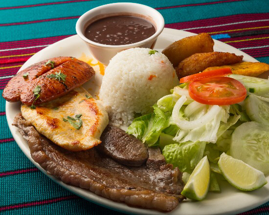 Guatelinda | restaurant | 1766 Westchester Ave, Bronx, NY 10472, USA | 7186841008 OR +1 718-684-1008