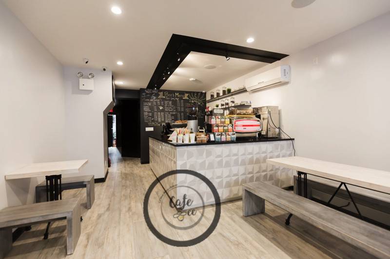 Cafe Bee | restaurant | 239 W 72nd St, New York, NY 10023, USA | 2127122227 OR +1 212-712-2227