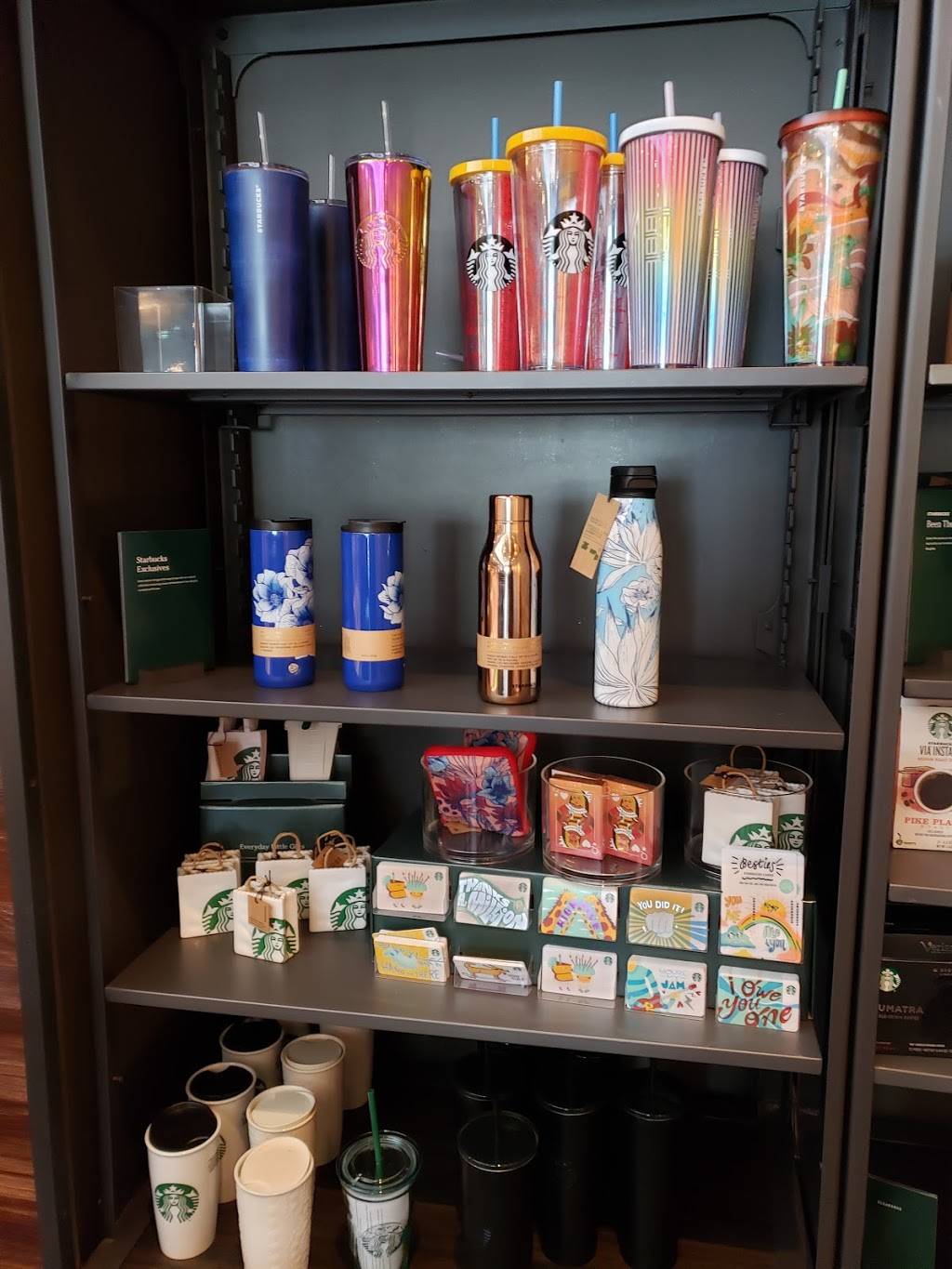 Starbucks | cafe | 13233 S Cicero Ave, Crestwood, IL 60445, USA | 7088241194 OR +1 708-824-1194