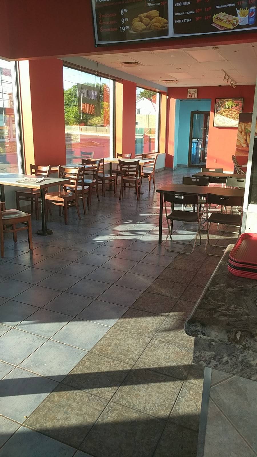 Double Pizza | restaurant | 2230 Boulevard Lapinière, Brossard, QC J4W 1M3, Canada | 5143430343 OR +1 514-343-0343