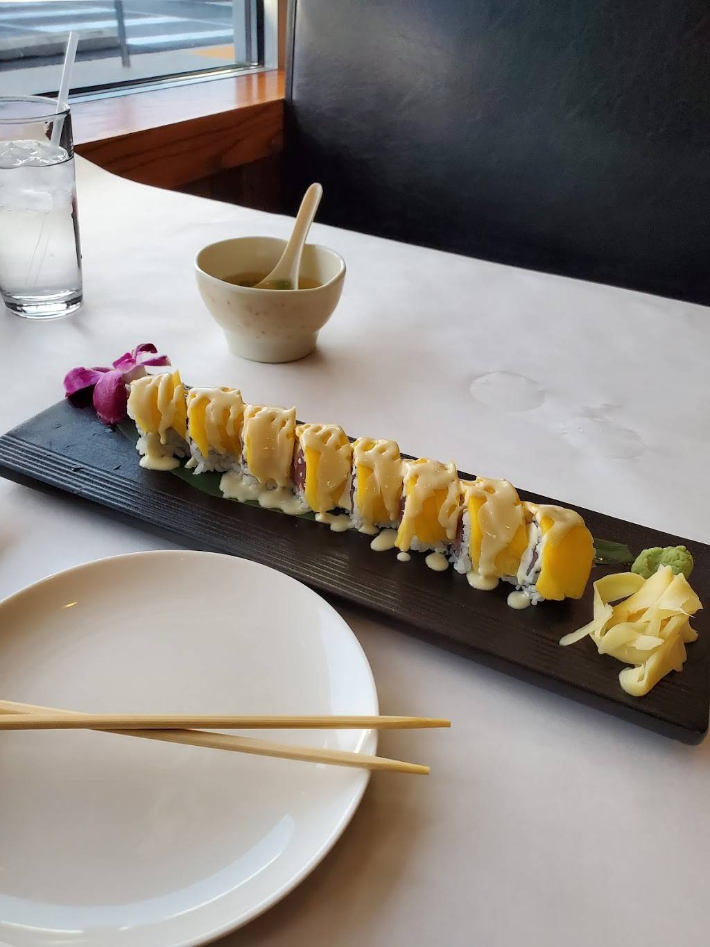 Wild Ginger | restaurant | 7434 OH-161 east, Plain City, OH 43064, USA | 6143898988 OR +1 614-389-8988