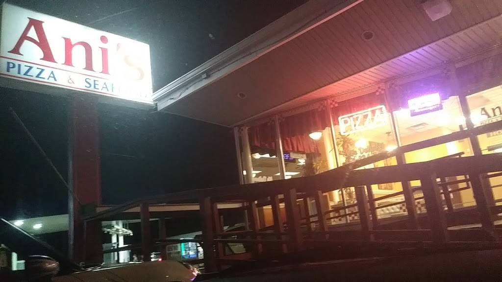 Anis Pizza & Seafood | meal delivery | 1182 High St, Cumberland, RI 02864, USA | 4013343440 OR +1 401-334-3440