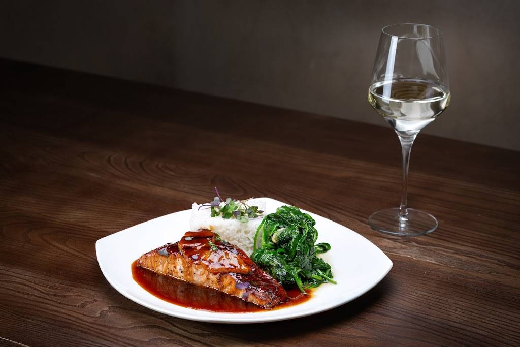 Tequila Escape Kitchen + Cocktail Bar | restaurant | 439 Main St, Ridgefield, CT 06877, USA | 2034382500 OR +1 203-438-2500