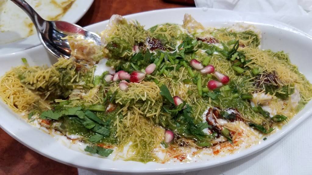 Mithaas Edison | restaurant | 1655-170 Oak Tree Road, Edison, NJ 08820, USA | 7329473014 OR +1 732-947-3014