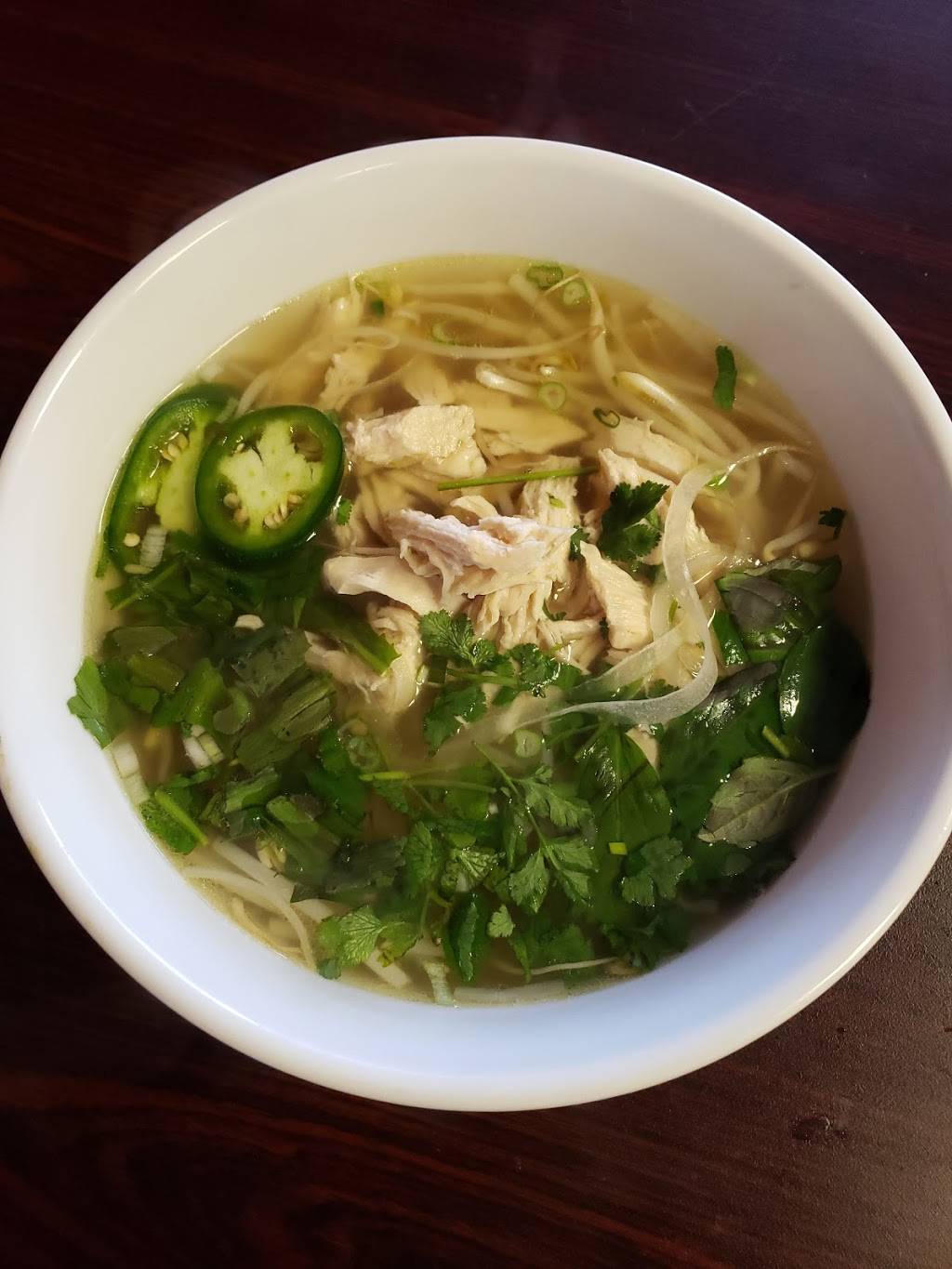 Phoresh Noodles | restaurant | 2751 S Chickasaw Trail #107, Orlando, FL 32829, USA | 4077048338 OR +1 407-704-8338