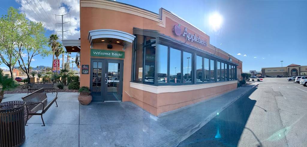Applebees Grill + Bar | restaurant | 699 N Stephanie St, Henderson, NV 89014, USA | 7024336339 OR +1 702-433-6339