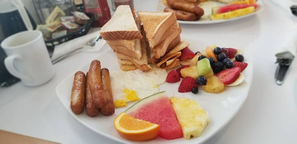 Crepe Castle Restaurant | restaurant | 1272 Simcoe St N, Oshawa, ON L1G 4X4, Canada | 9054040181 OR +1 905-404-0181