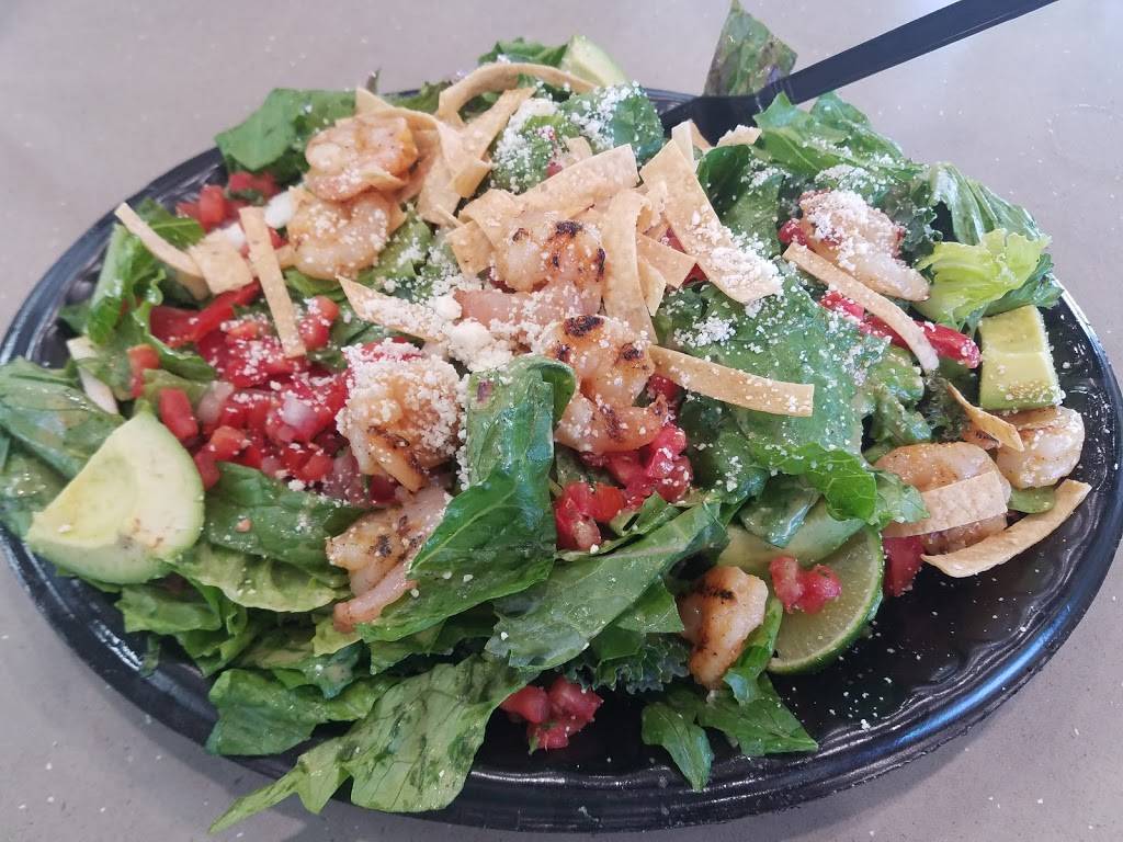 Baja Fresh | restaurant | 1615 E Camelback Rd, Phoenix, AZ 85016, USA | 6022644229 OR +1 602-264-4229
