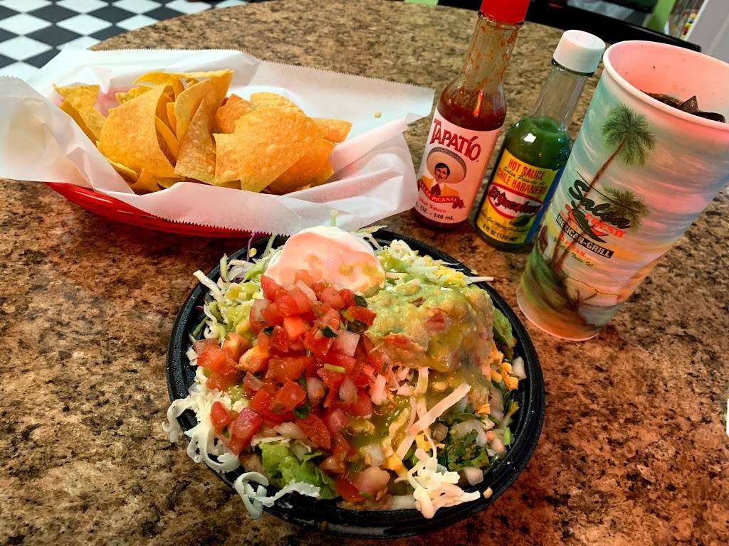 Salsa Fresh Mexican Grill | restaurant | 5910 Duraleigh Rd #131, Raleigh, NC 27612, USA | 9195719111 OR +1 919-571-9111