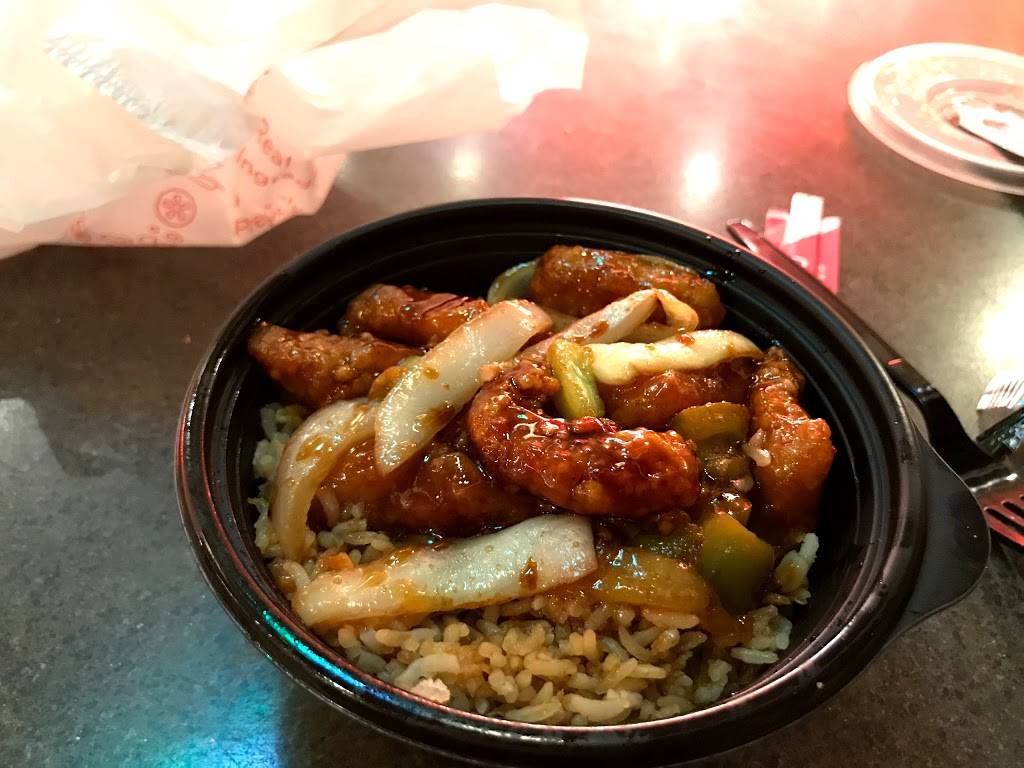 Panda Express | restaurant | 5111 Boulder Hwy, Las Vegas, NV 89122, USA | 7028988882 OR +1 702-898-8882