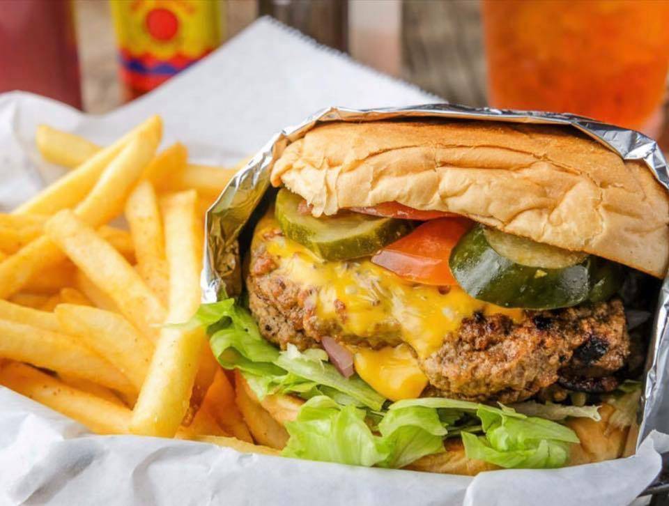 Sam’s Southern Eatery - El Reno | restaurant | 1218 Sunset Dr, El Reno, OK 73036, USA | 4057763333 OR +1 405-776-3333