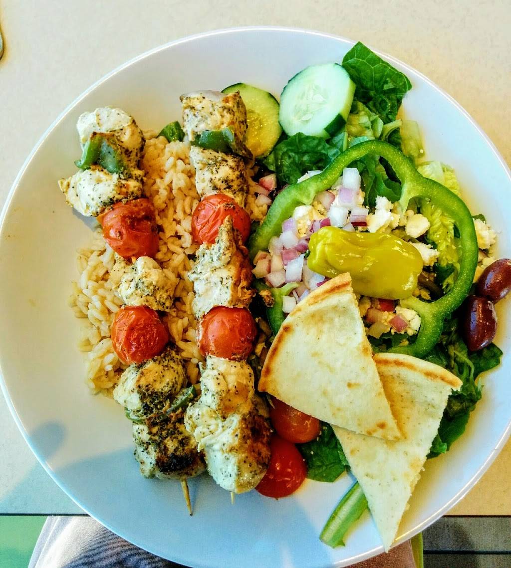 Zoës Kitchen | restaurant | 1651 24th Ave NW, Norman, OK 73069, USA | 4053605700 OR +1 405-360-5700