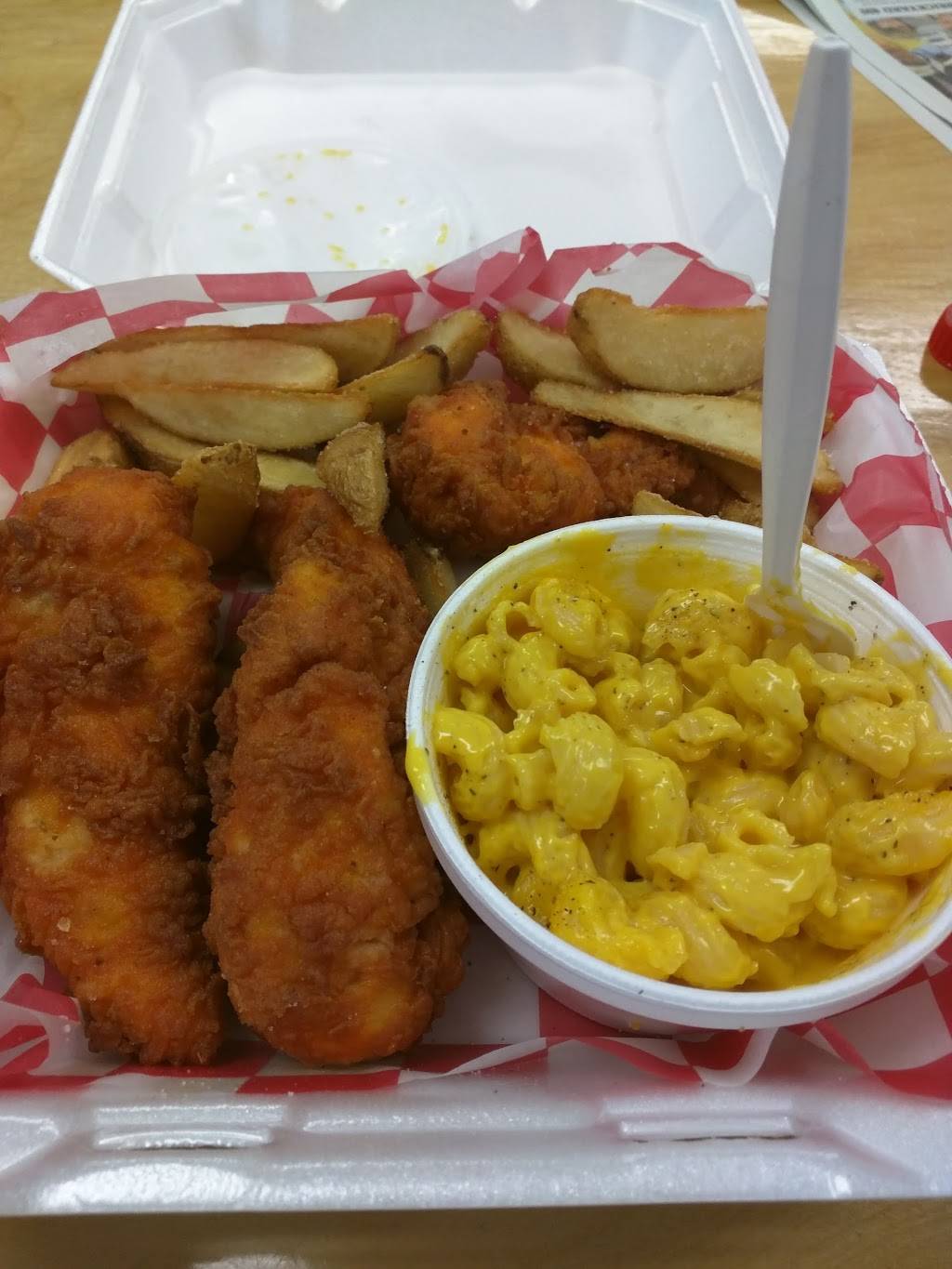 Chick-A-Boom | restaurant | 8028 S Emerson Ave R, Indianapolis, IN 46237, USA | 3178519191 OR +1 317-851-9191