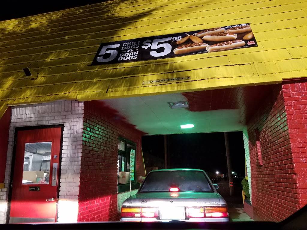 Wienerschnitzel | restaurant | 1028 El Paseo Rd, Las Cruces, NM 88001, USA | 5755247471 OR +1 575-524-7471