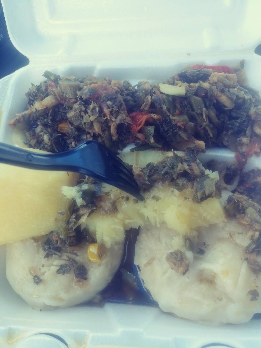 Golden Krust Caribbean Restaurant | restaurant | 11274 Tara Blvd, Hampton, GA 30228, USA | 7707310459 OR +1 770-731-0459